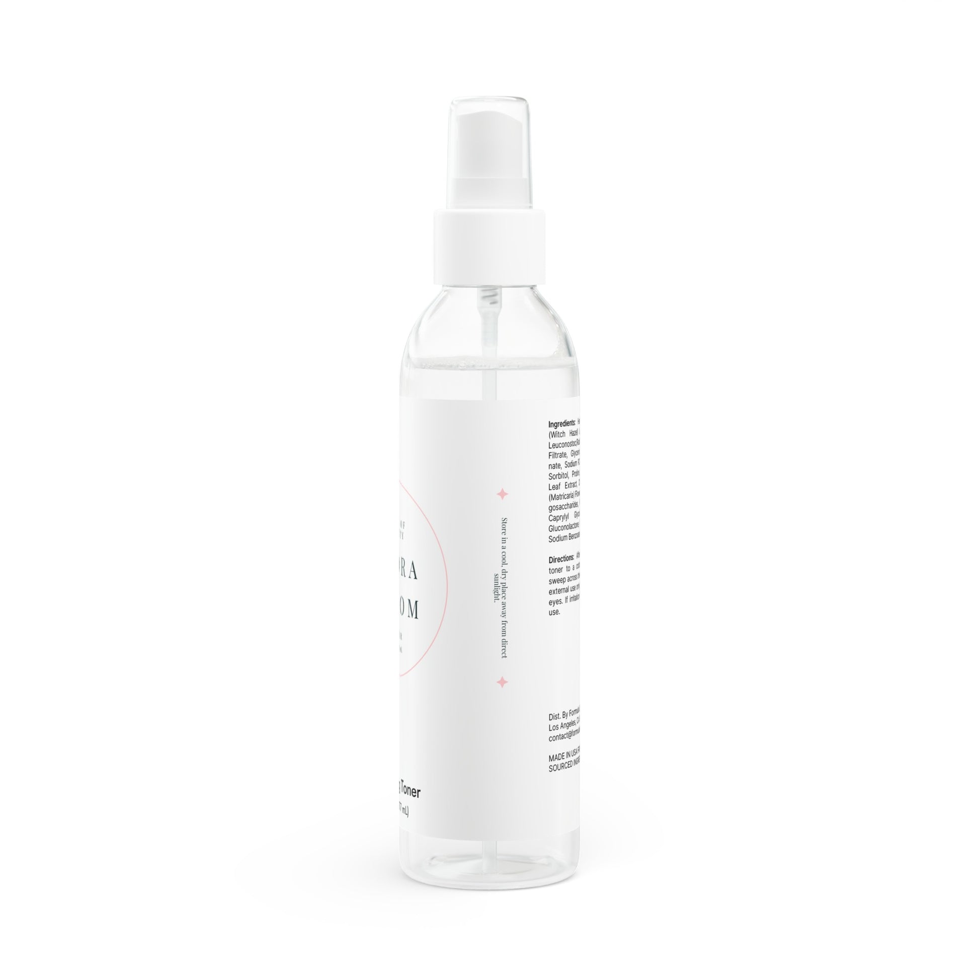 Hydra Bloom Toner